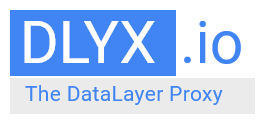 DLYX DataLayer Proxy